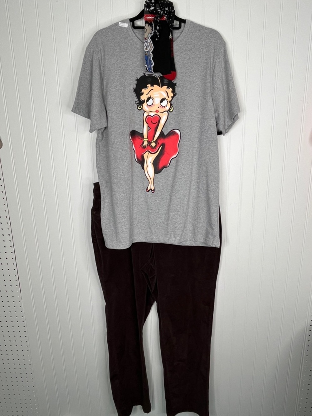 18. Betty Boop Bundle
